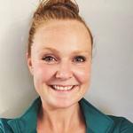 Erica (Judd) Reister: Grand Rapids, MI